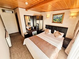 Eskibağ Butik Hotel