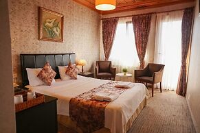 Eskibağ Butik Hotel