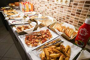 Eskibağ Butik Hotel