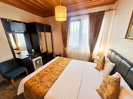 Eskibağ Butik Hotel