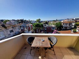 Eskibağ Butik Hotel