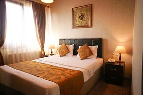 Eskibağ Butik Hotel