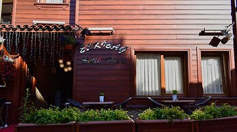 Eskibağ Butik Hotel