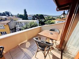 Eskibağ Butik Hotel