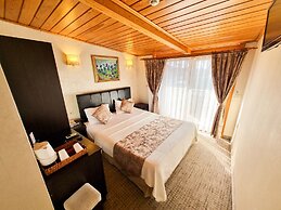 Eskibağ Butik Hotel