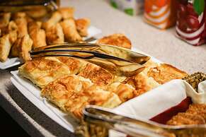 Eskibağ Butik Hotel