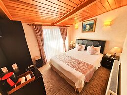 Eskibağ Butik Hotel