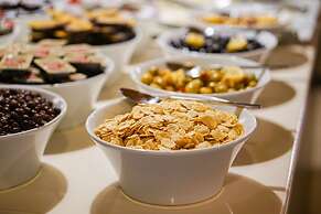 Eskibağ Butik Hotel