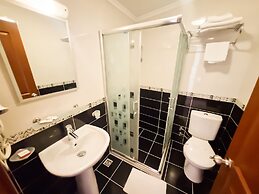 Eskibağ Butik Hotel