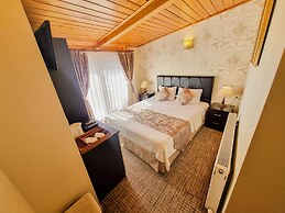 Eskibağ Butik Hotel