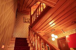 Eskibağ Butik Hotel