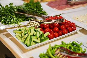 Eskibağ Butik Hotel