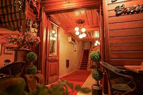 Eskibağ Butik Hotel