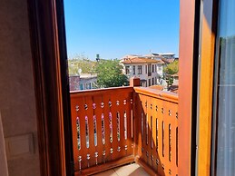 Eskibağ Butik Hotel