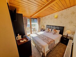 Eskibağ Butik Hotel