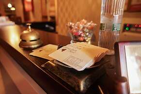 Eskibağ Butik Hotel