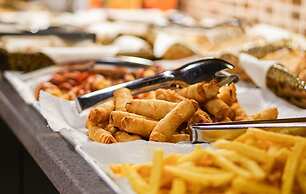 Eskibağ Butik Hotel