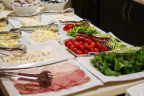 Eskibağ Butik Hotel