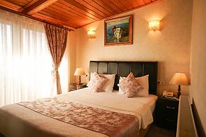 Eskibağ Butik Hotel