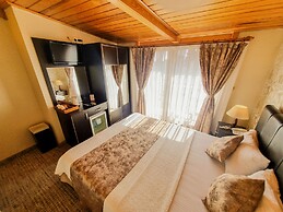 Eskibağ Butik Hotel