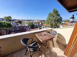 Eskibağ Butik Hotel