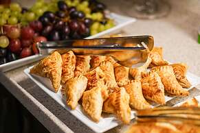 Eskibağ Butik Hotel