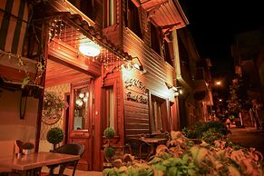 Eskibağ Butik Hotel