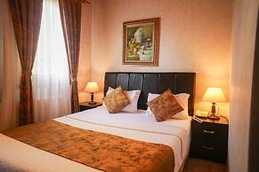 Eskibağ Butik Hotel