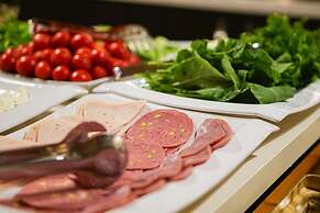 Eskibağ Butik Hotel