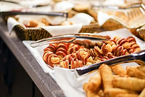 Eskibağ Butik Hotel