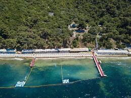 Eskibağ Butik Hotel