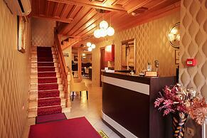 Eskibağ Butik Hotel