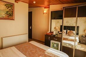 Eskibağ Butik Hotel