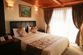 Eskibağ Butik Hotel