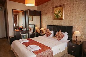 Eskibağ Butik Hotel