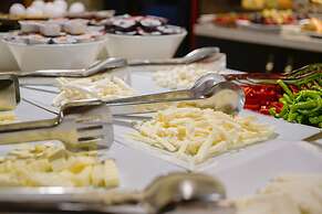 Eskibağ Butik Hotel