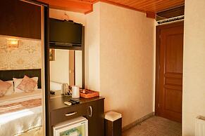 Eskibağ Butik Hotel