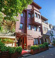 Eskibağ Butik Hotel