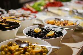 Eskibağ Butik Hotel