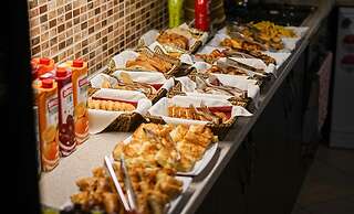 Eskibağ Butik Hotel