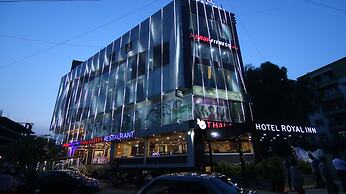 Hotel Royal Inn