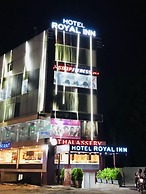 Hotel Royal Inn