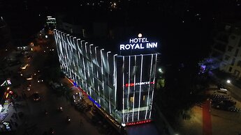 Hotel Royal Inn