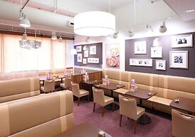 JR East Hotel Mets Tsudanuma