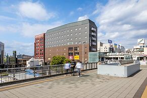 JR East Hotel Mets Tsudanuma