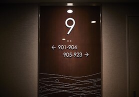 JR East Hotel Mets Tsudanuma