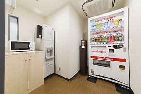 JR East Hotel Mets Tsudanuma