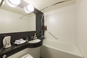 JR East Hotel Mets Tsudanuma