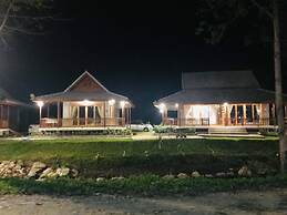 Ban Suan Tawan Chiang Dao