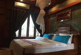 Ban Suan Tawan Chiang Dao